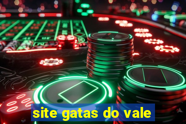 site gatas do vale